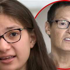 'Love on the Spectrum' Star Pari Kim Loses Mom Esme to Cancer Fight
