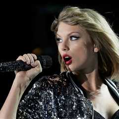Taylor Swift, Beyoncé, Go-Go’s & More Are 2026 National Recording Registry Inductees: Full List