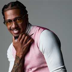 Nick Cannon to Star in Docuseries Showing How He Really Co-Parents 12 Children With 6 Baby Mamas