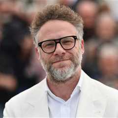 “Go Do Something Else”: Seth Rogen Said That If “Your Instinct Is To Use AI” Then “You Shouldn’t Be ..