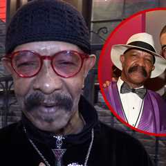 Drake's Dad Says He Doesn't Have Cancer Despite Claim on 'Iceman' Album