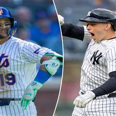 Mets-Yankees rivalry hasn’t been the same since Juan Soto changed sides — look at what’s happened..