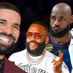 Drake Disses LeBron James, DJ Khaled, A$AP Rocky, More in Triple-Album Release