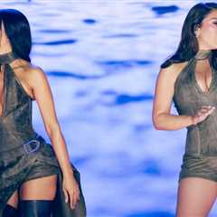 Mariah the Scientist Performs ‘Rainy Days’ & ‘Is it a Crime’ With Surprise Guest Kali Uchis |..