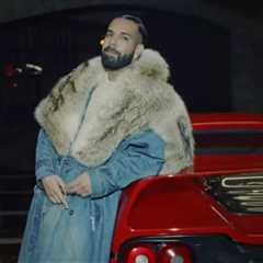Future, Revelations & Revenge: Everything That Happened in Drake’s ‘Iceman’ Episode 4 Livestream