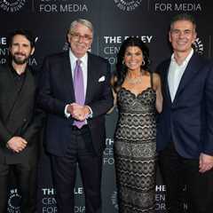 Robert Kyncl Talks ‘Trust’ in Media ‘When Reality Is Threatened’ by AI at the 2026 Paley..