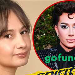 Gypsy Rose Blanchard Donates to Ex-Spirit Air Employee After James Charles Blowup