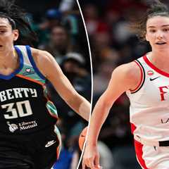How to watch New York Liberty vs. Portland Fire for free: Time, livestream