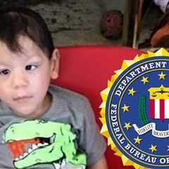 Six-Year-Old Boy's Remains Found in Texas, Mother Charged With Murder