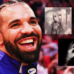 Drake Is Back With Three New Albums: ‘Iceman,’ ‘Maid of Honour’ & ‘Habibti’ | Billboard News