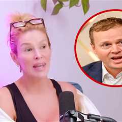 Brandi Glanville Thinks Spencer Pratt Could Win L.A. Mayoral Race