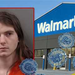 Arkansas Man Arrested After Allegedly Threatening Mass Shooting if Hantavirus Shuts Down U.S.