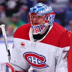 Sabres vs. Canadiens Game 6 prediction: NHL odds, picks, best bet for Stanley Cup playoffs