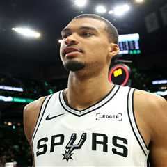 Spurs vs. Thunder series preview: Western Conference Finals picks, odds, bets