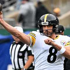 Aaron Rodgers returns to Steelers for 22nd NFL season