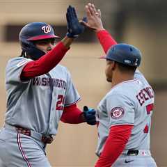 Kalshi promo code NYPMAX: Trade $10, get $10 for Orioles vs. Nationals