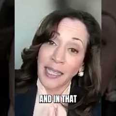 Kamala Harris Proposes Dangerous Plan to Pack the Court and Seize Power