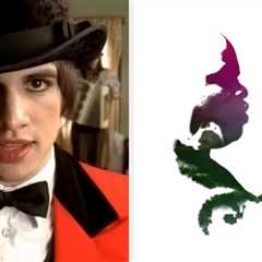 Can You Guess The Most Popular Music Videos Of 2006 From A Single Frame?
