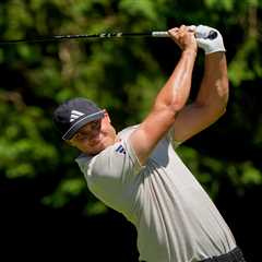2026 PGA Championship Sunday picks: Best prop bets for the final round