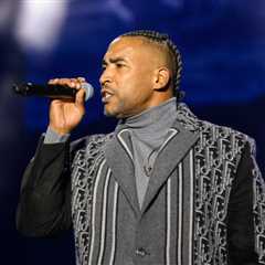 Don Omar Announces ‘Last King World Tour’ for September