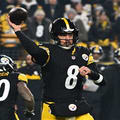 Aaron Rodgers was close to pushing Steelers’ patience with 11th-hour return decision