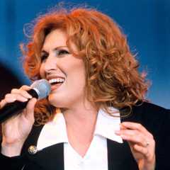 Chart Rewind: In 1996, Jo Dee Messina Was Money With Her First Hit