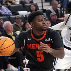 St. John’s lands Kyle Cuffe Jr., son of former Red Storm star, in transfer portal