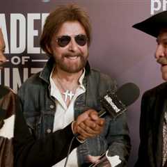 Brooks & Dunn Praise Morgan Wallen, Winning Duo Category After Being Nominated 26 Times | ACM..