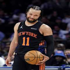 House money no longer on table for Knicks with pain of playoff failures as favorites lingering