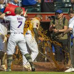 Heroes, zeros from Mets’ Subway Series win: Amazin’s snap absysmal comeback-less streak