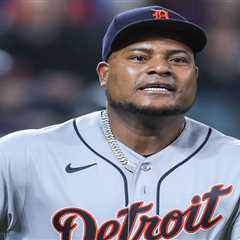 Guardians vs. Tigers odds, prediction: MLB picks, odds, best bets Monday