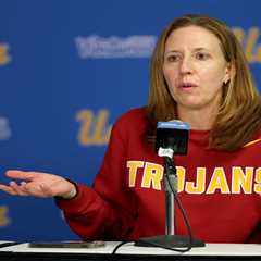 Juju Watkins to team up with Jazzy Davidson and Saniyah Hall to create USC super team: ‘Really..