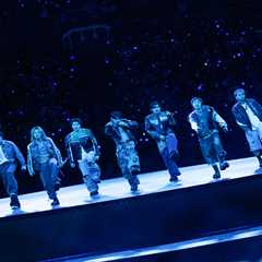 How Can BTS, Madonna & Shakira All Squeeze Into an 11-Minute World Cup Halftime Show?