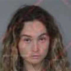 TikTok Star Gabbie Gonzalez Arrested For Conspiracy to Commit Crime