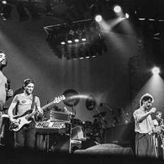 Ike Willis, Vocalist/Guitarist in Frank Zappa’s Band Dies at 70