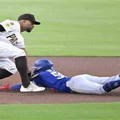 Most-heated rivalry in baseball, Dodgers-Padres showdown is ‘Good for Southern California’