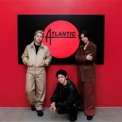 Number_i Signs With Atlantic Records
