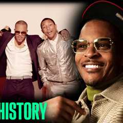 T.I. Breaks Down His Biggest Hits: ‘Blurred Lines,’ ‘Live Your Life,’ ‘Whatever You Like’ & More |..