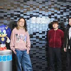 Beyond the Game: How SEGA SOUND TEAM Is Shaping the Future of Game Music