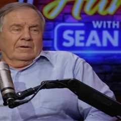 Bill Belichick accuses CBS of deception after infamous 2025 interview with girlfriend Jordon Hudson ..