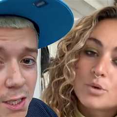 Jack Avery Seeks Restraining Order Against Gabbie Gonzalez, Wants Custody of Kid