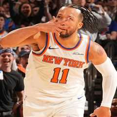 Knicks vs. Cavaliers Game 1 prediction, best bet: Can New York regain its rhythm?