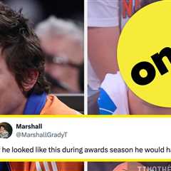 “He Shaved And Aged Down 5 Years”: Timothée Chalamet Just Debuted A New Look, And These Reactions..