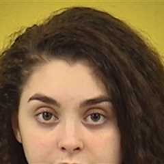 Mackenzie Shirilla Accused of Acting Like A 'Mean Girl' In Prison