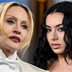 Madonna Seems to Shade Charli xcx Over Dance Floor Dig in New Post