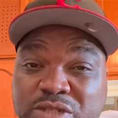 'No Jumper' Cohost Ant Jefe Arrested for Murder in Los Angeles