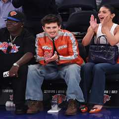 Who do Knicks fans want on Celebrity Row — the Hollywood stars who help or curse the team during..