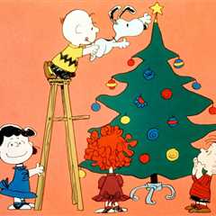 Good Grief: ‘Peanuts’ Music Owners Launch Legal Blitz Over ‘Charlie Brown Christmas’ Songs