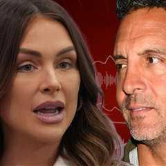 Lala Kent Calls Mauricio Umansky A 'Loser,' Says She's Not A Liar