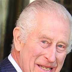 UK Radio Station Mistakenly Announces King Charles Death, Apologizes